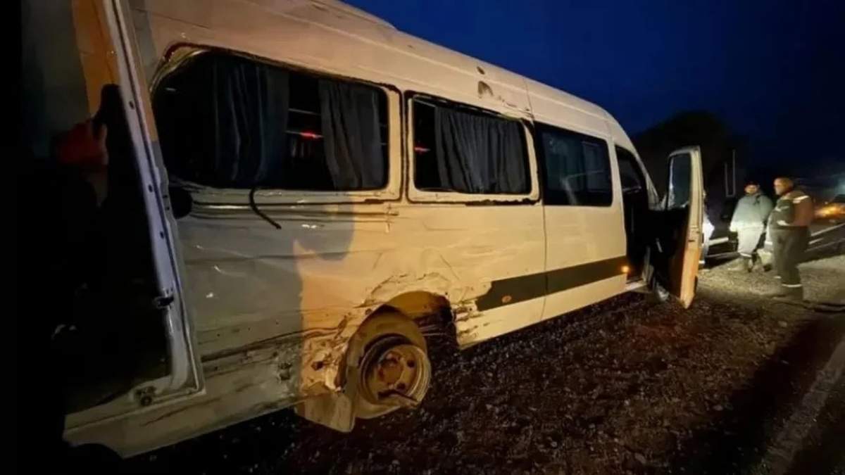 Desde la UOCRA resaltaron la necesidad de obras para evitar accidentes. Fuente: (Patagonia Press)