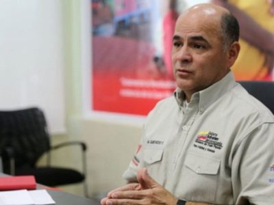 EU sanciona a funcionarios venezolanos de inteligencia y al presidente de PDVSA