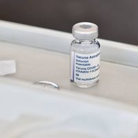 Más del 85% de los vacunados genera anticuerpos contra covid-19, revela estudio de farmacéuticos
