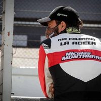 Montanari estará presente este fin de semana en la fecha doble del Top Race