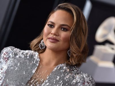 “Tuve miedo”: Chrissy Teigen, esposa de John Legend, vivió un extraño episodio con su embarazo