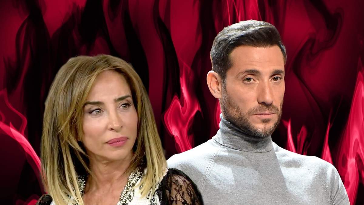María Patiño y Antonio David Flores. Fuente: (Minuto Neuquén)