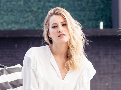 Mica Viciconte estuvo en “Bienvenidos a bordo” y explicó cuál es su preocupación a futuro