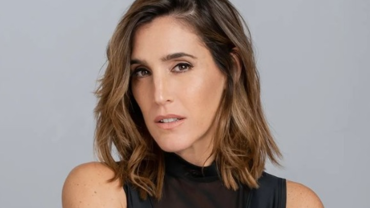 Soledad Pastorutti. Fuente: (Instagram)