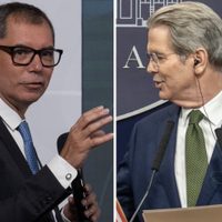 Secretario del Tesoro de EU urge a Hacienda al desmantelamiento financiero de los cárteles