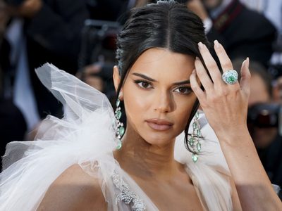Lujo por doquier: Kendall Jenner dejó boquiabiertos a sus fans con esta impensada habilidad