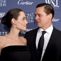 ¡El amor es más fuerte! El inesperado arreglo de Angelina Jolie y Brad Pitt... ¡Wow!