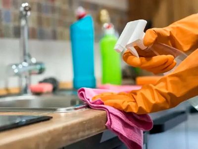 Cuánto cobrarán las empleadas domésticas en septiembre