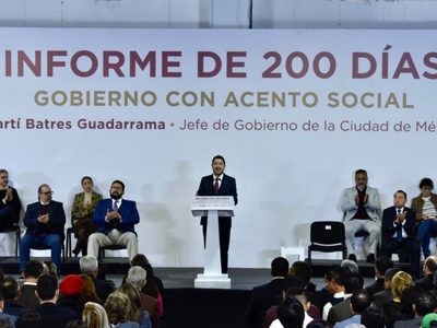 El 94% del dinero federal para refugios de mujeres en CDMX no se usó en 2024: Cuenta Pública
