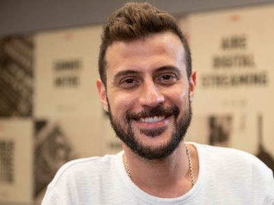 El entrenamiento secreto de Diego Leuco para bajar el estrés, tonificar el cuerpo y mejorar el sueño