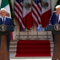 AMLO a Trump: es posible entendernos sin prepotencias o extremismos