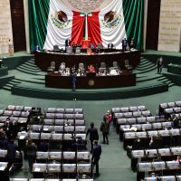 Diputados de Morena no presentarán solicitud de enjuiciamiento a expresidentes