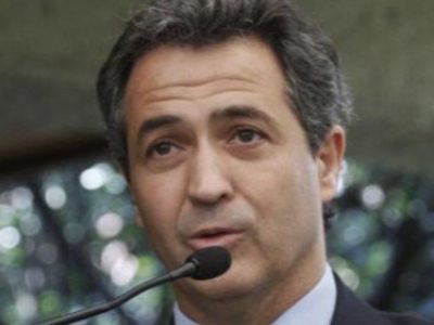 José Luis Beato González, exfuncionario de Sheinbaum, se une al equipo de Santiago Taboada