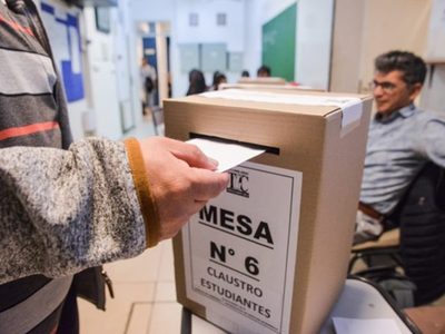 Los candidatos confirmados para Mendoza
