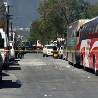 Asesinan a excomandante ministerial de Nuevo León