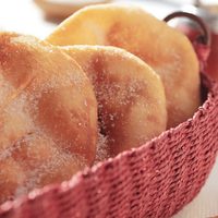 El secreto para que las tortas fritas salgan perfectas y crocantes