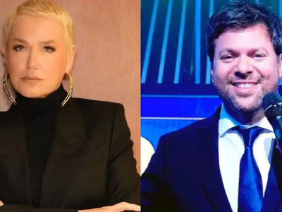 Sorpresa en El Trece: las condiciones millonarias de Xuxa para estar en el nuevo programa de Guido Kaczka