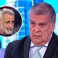 Luis Ventura expuso lo que ya se decía sobre Jorge Rial