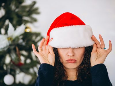 Salud mental en diciembre: cómo evitar el colapso emocional