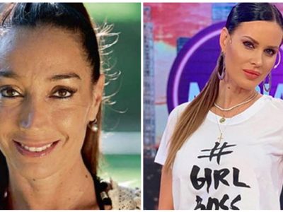 Mora Godoy enfrentó a Natalie Weber y ¡fueron lapidarias una con la otra! ¡Mirá!