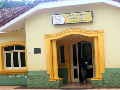 Las amigas de la neuquina atacada en Iguazú aseguran que no quisieron robarle