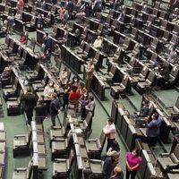 Diputado detenido por presunto abuso sexual vota vía remota en San Lázaro