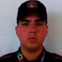 Policía estatal sale de su casa a trabajar y lo balean