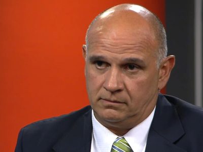 Carlos Rívolo sobre la reforma judicial: “Va a llevar un costo importante”