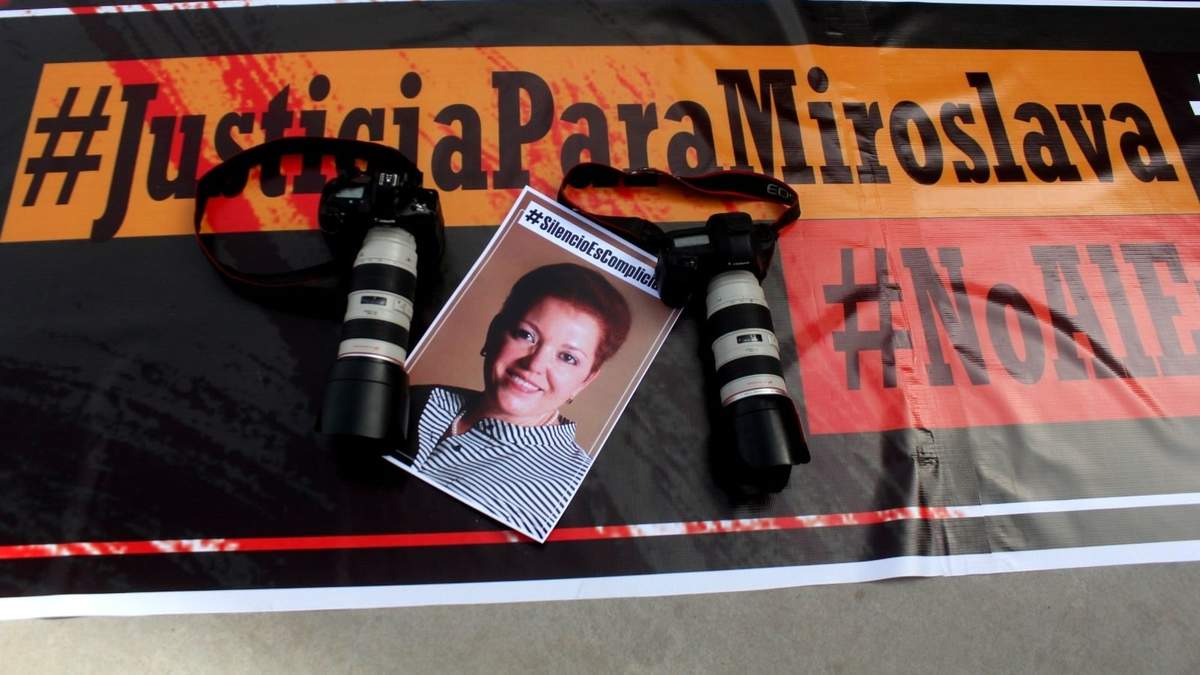 Caso Miroslava Breach. Pesadilla que no termina