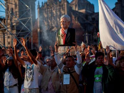 Con AMLO ¿Incertidumbre o esperanza?