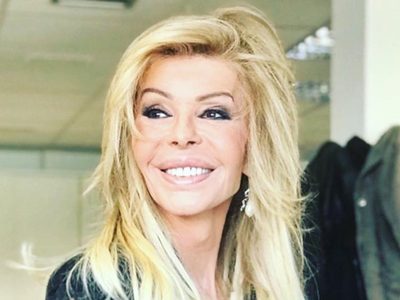 "He tenido historias": Bibiana Fernández habló sin filtros de su relación con el rey Juan Carlos