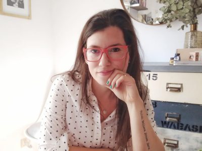 Así está hoy Micaela Mendelevich, la expareja de Rolando Barbano