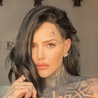 Transformación total: Cande Tinelli sorprendió a todos con un look diferente para arrancar el día