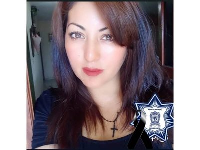 En distintos ataques ultiman un policía municipal y una agente estatal y su hija, en Guanajuato