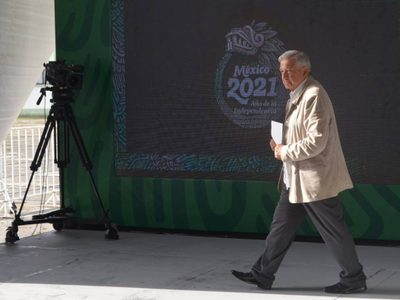 Mabe quería que se le condonaran impuestos a cambio de descuentos para damnificados: AMLO