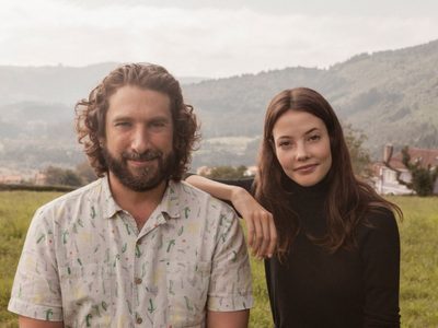 Netflix copa el Principado de Asturias de la mano de "Alma"