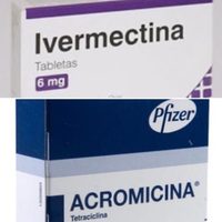 Ivermectina y azitromicina no sirven para el tratamiento contra el covid-19: especialistas
