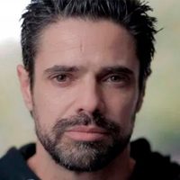 La bronca de Luciano Castro: "Hace de tu cu... lo que quieras"