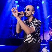 Lo que todos esperaban: Abel Pintos recibió la mejor noticia y expresó su profunda felicidad así