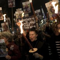 Las cifras de la devastadora guerra entre Israel y Hamás