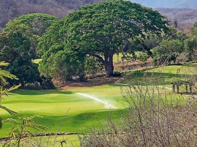 Piden que Fonatur informe cómo funcionará club de golf y si renovó contrato con Salinas Pliego