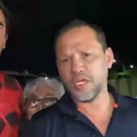 El senador de MC Daniel Barreda confirma detención de su padre en Campeche