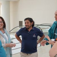La Legislatura quiere que desalojen la Torre de Periodistas y la devuelvan a sus propietarios