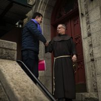 Investigador del Vaticano inicia en Chile reuniones con víctimas de cura pederasta