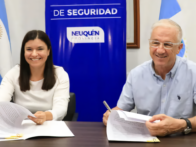 Protección al Consumidor: llega la primera oficina a San Patricio del Chañar