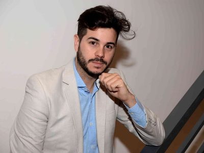 "No se me cae la cara": Nicolás Magaldi reconoció en vivo el error que cometió con Nicole Neumann