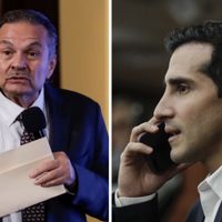 Sheinbaum anuncia más nombramientos: Octavio Romero a Infonavit y Rommel Pacheco a Conade