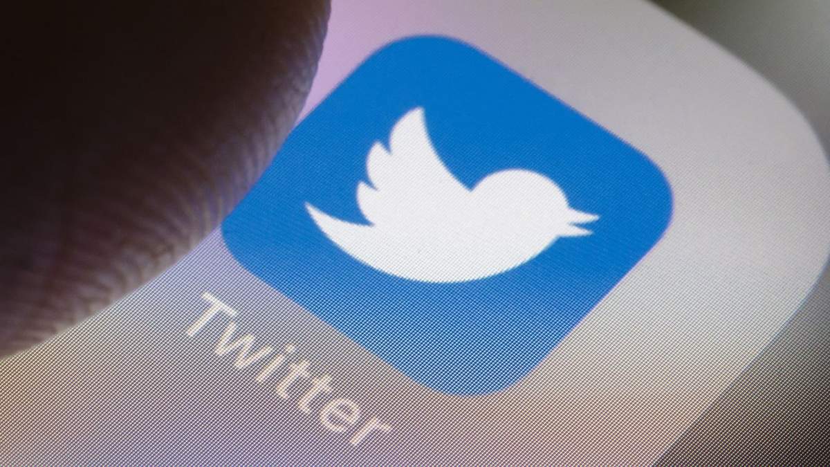 Aplicación de Twitter. Fuente: (Twitter)