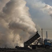 A días de la COP26, revelaron más datos fatales que ratifican el oscuro panorama climático