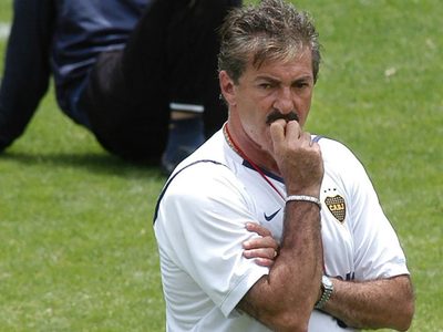La Volpe habló sobre el campeonato que "mereció" River y su salida de Boca